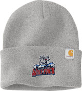 Hartford Jr. Wolfpack Carhartt Watch Cap 2.0