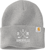 BSM Somerville Carhartt Watch Cap 2.0