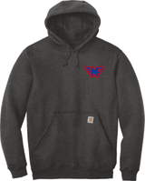 Mid-Fairfield Carhartt Midweight Hooded Sweatshirt