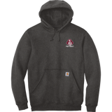 St. Peter's Prep Carhartt Midweight Hooded Sweatshirt