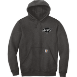 CT Oil Kings Carhartt Midweight Hooded Sweatshirt