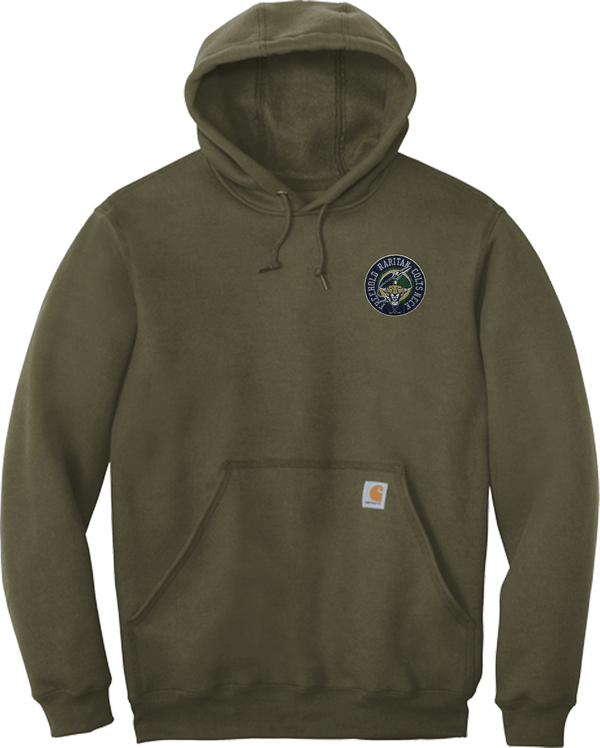 FRC Freehold Boro Carhartt Midweight Hooded Sweatshirt