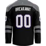 Chicago Phantoms Youth Player Jersey