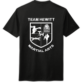 Team Hewitt Martial Arts Perfect Tri DTG Tee