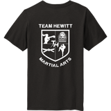 Team Hewitt Martial Arts Youth Perfect Tri Tee