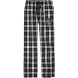 Wash U Flannel Plaid Pant