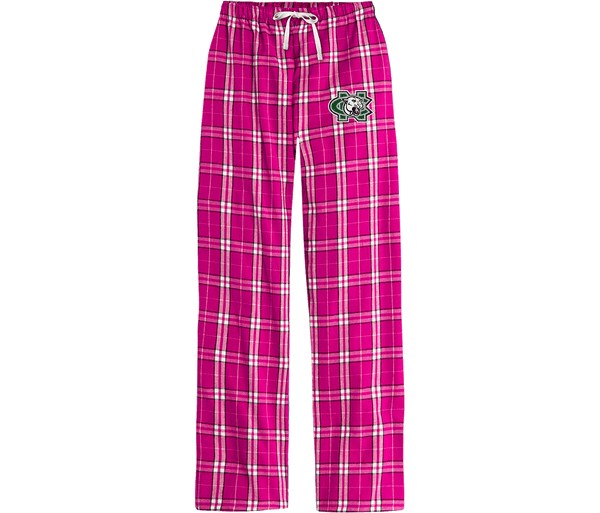 FRC Colts Neck Women's Flannel Plaid Pant