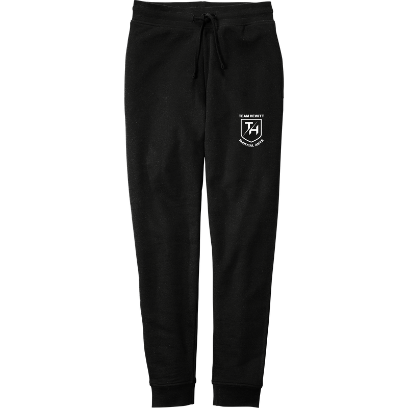 Team Hewitt Martial Arts V.I.T. Fleece Jogger