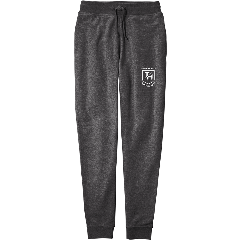 Team Hewitt Martial Arts V.I.T. Fleece Jogger