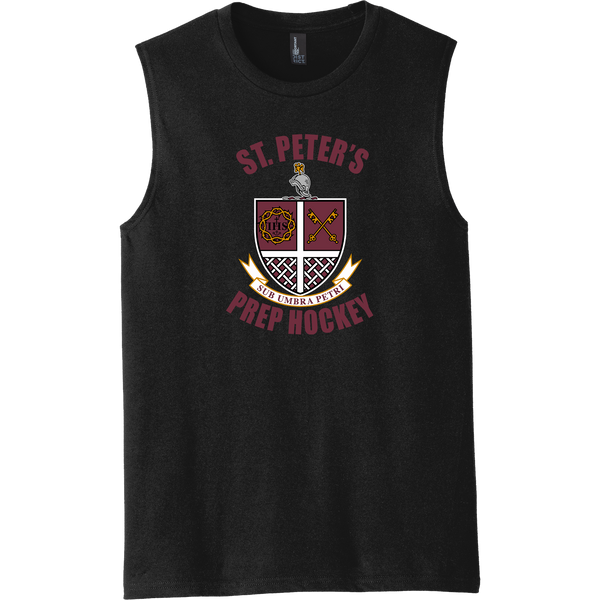 St. Peter's Prep V.I.T. Muscle Tank