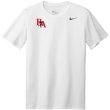 Benet Hockey Nike Team rLegend Tee