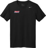 Mass Conn United Nike Team rLegend Tee