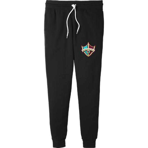 Delaware Ducks Breakaway Fall Fleece Adult Jogger Pants