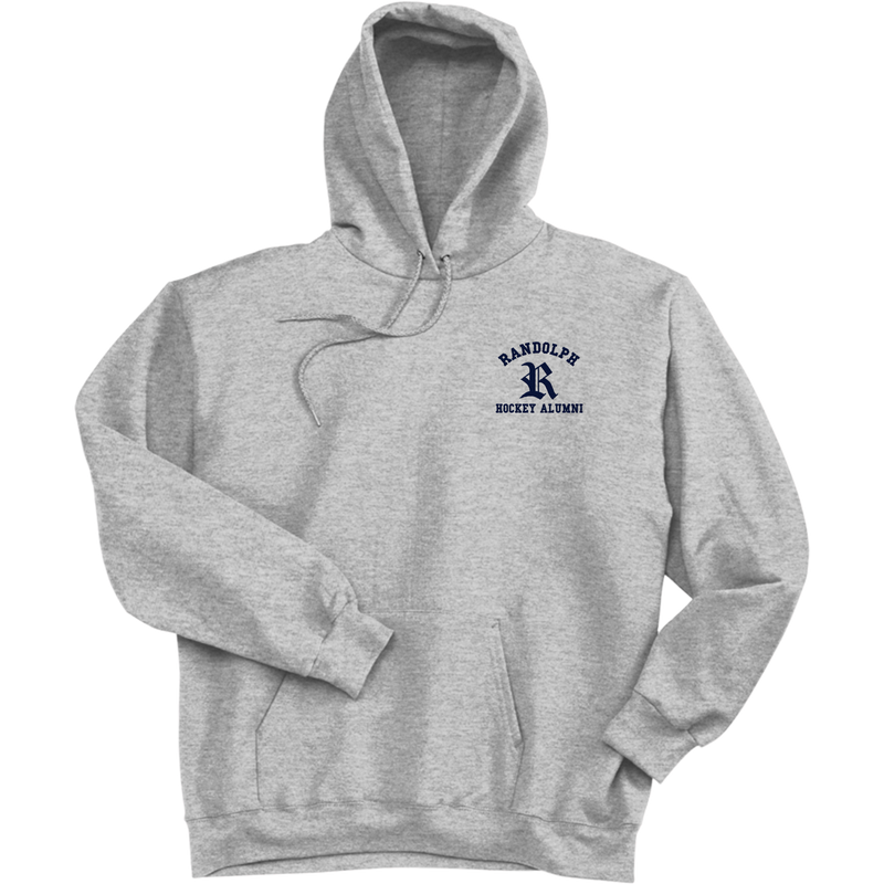 Randolph Hockey (Alumni) Ultimate Cotton - Pullover Hooded Sweatshirt