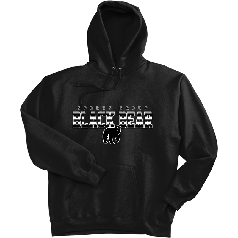 BBSG Ultimate Cotton - Pullover Hooded Sweatshirt