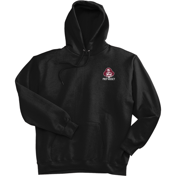 St. Peter's Prep Ultimate Cotton - Pullover Hooded Sweatshirt