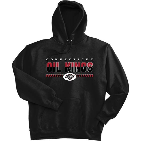 CT Oil Kings Ultimate Cotton - Pullover Hooded Sweatshirt