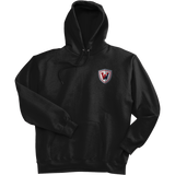 Wall Hockey Ultimate Cotton - Pullover Hooded Sweatshirt