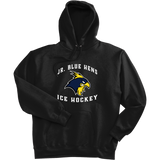 Delaware Jr. Blue Hens Super Heavyweight Fleece Hoodie