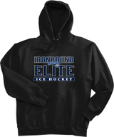 Ironbound Ultimate Cotton - Pullover Hooded Sweatshirt