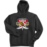 SOMD Lady Sabres Ultimate Cotton - Pullover Hooded Sweatshirt