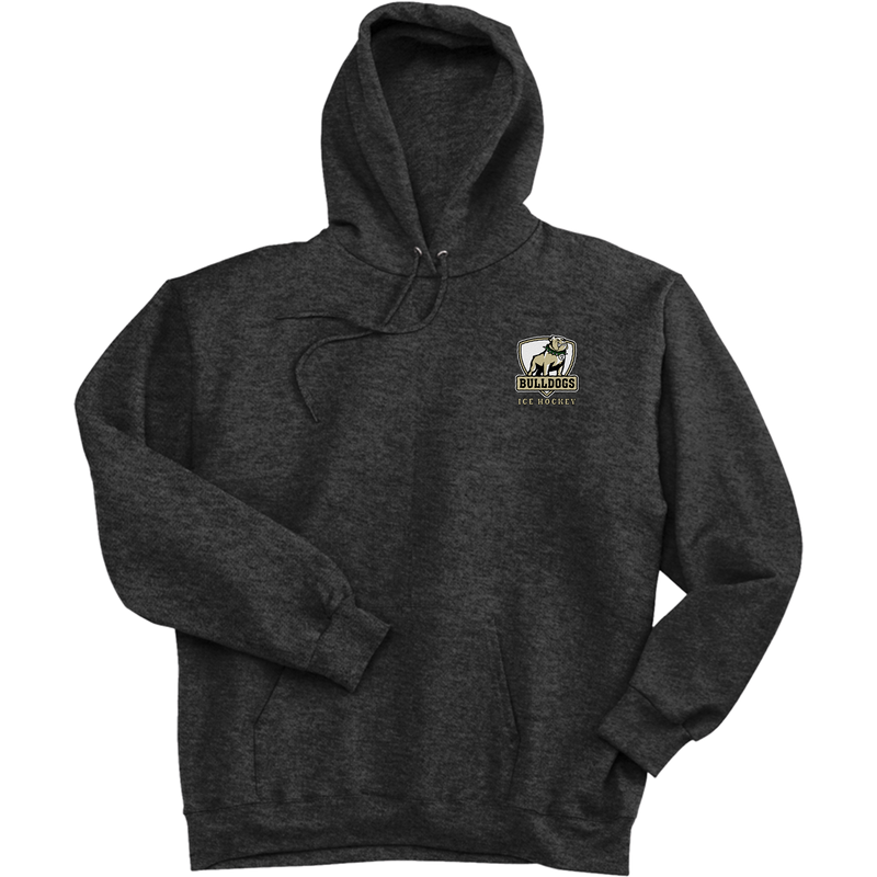 HVM Bulldogs Ultimate Cotton - Pullover Hooded Sweatshirt