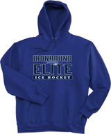 Ironbound Ultimate Cotton - Pullover Hooded Sweatshirt