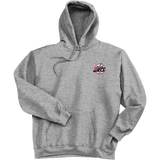 Metro Jets Super Heavyweight Fleece Hoodie