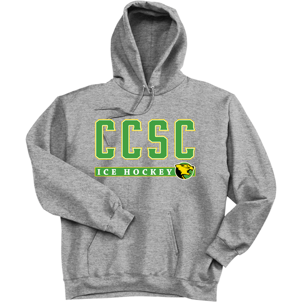 Chester County Ultimate Cotton - Pullover Hooded Sweatshirt