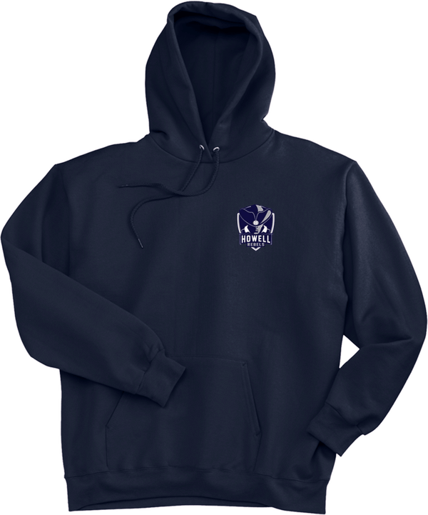 Howell Ultimate Cotton - Pullover Hooded Sweatshirt