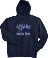 Brandywine Outlaws Ultimate Cotton - Pullover Hooded Sweatshirt