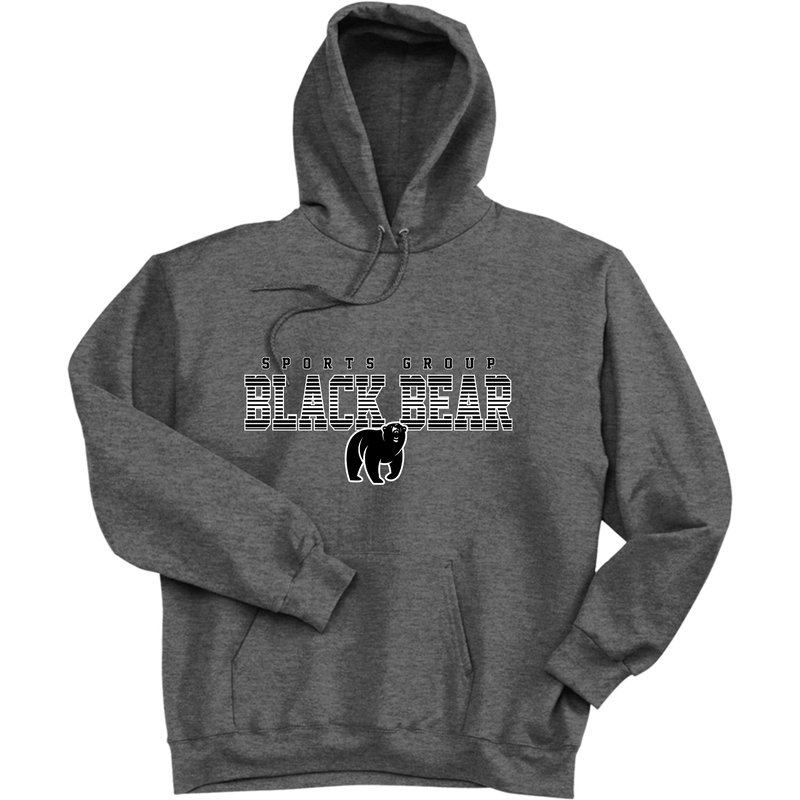 BBSG Ultimate Cotton - Pullover Hooded Sweatshirt