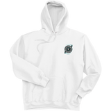 Brooklyn Aviators Ultimate Cotton - Pullover Hooded Sweatshirt