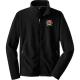 SOMD Lady Sabres Value Fleece Jacket