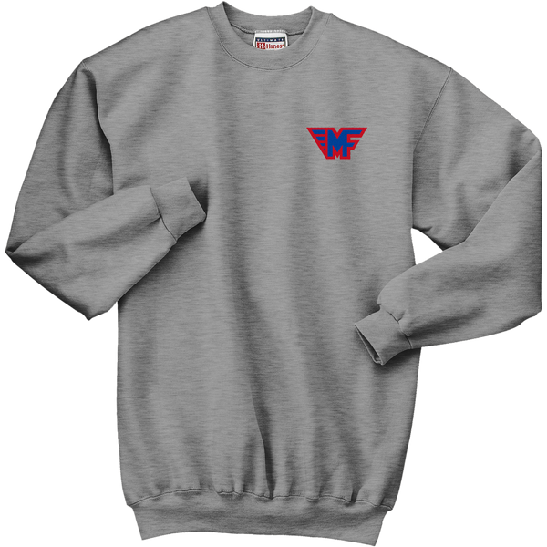 Mid-Fairfield Ultimate Cotton - Crewneck Sweatshirt