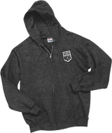 NGHL Ultimate Cotton - Full-Zip Hooded Sweatshirt