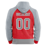 South Pittsburgh Rebellion Youth Sublimated Hoodie