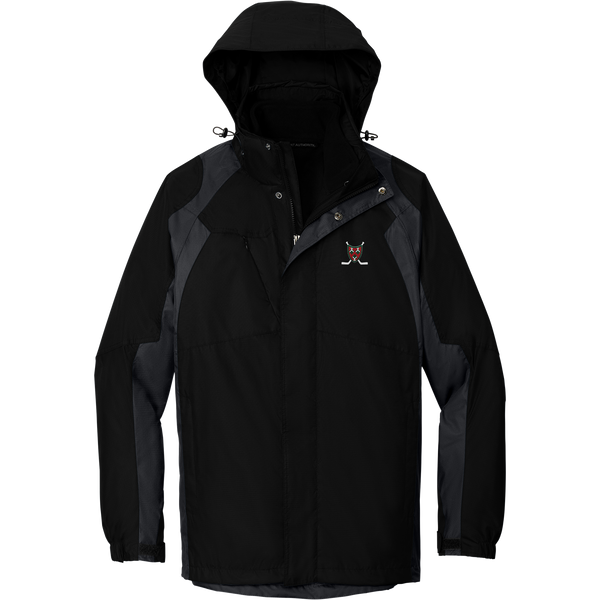 Navesink Ranger 3-in-1 Jacket