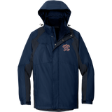 NY Stars Ranger 3-in-1 Jacket