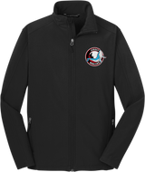 Jersey Shore Whalers Core Soft Shell Jacket