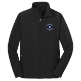 Randolph Hockey Core Soft Shell Jacket