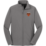 Pennsauken Pilots Core Soft Shell Jacket