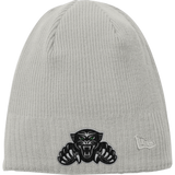 Igloo Jaguars New Era Knit Beanie