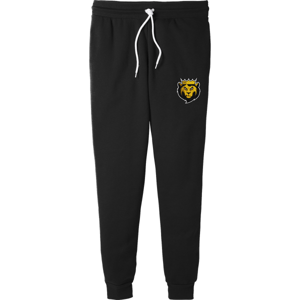 King's College Breakaway Adult Jogger Pants