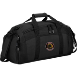 MD Jr. Black Bears Gym Bag