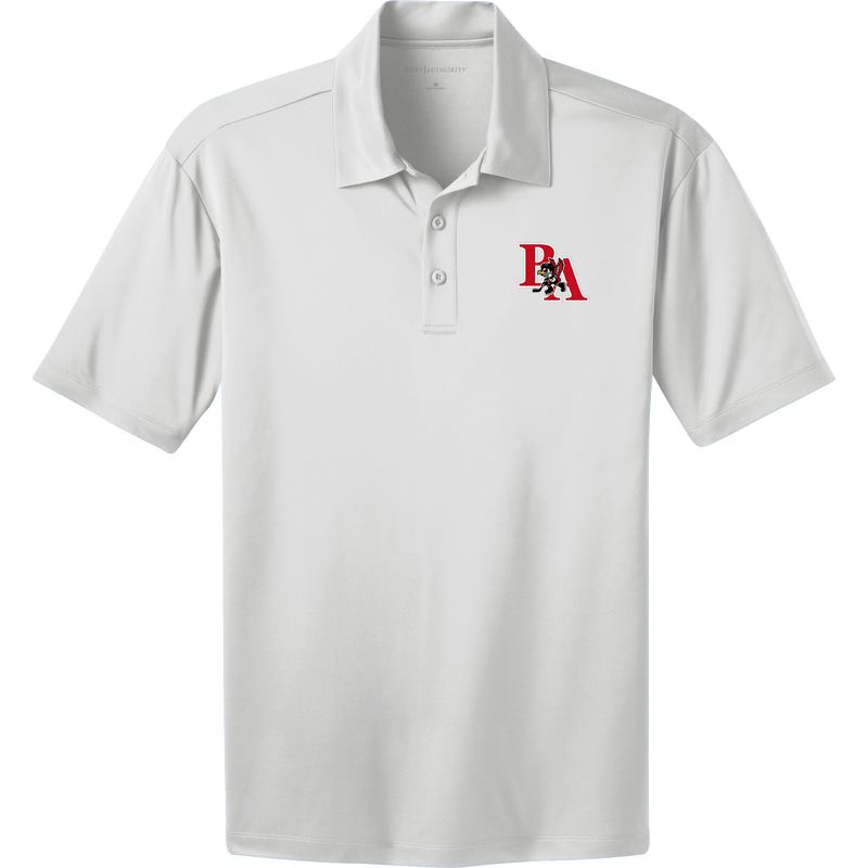 Benet Hockey Adult Silk Touch Performance Polo