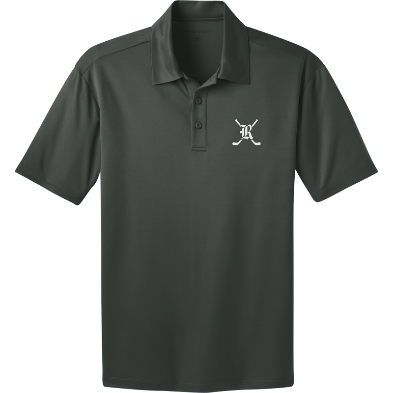 Randolph Middle School Adult Silk Touch Performance Polo