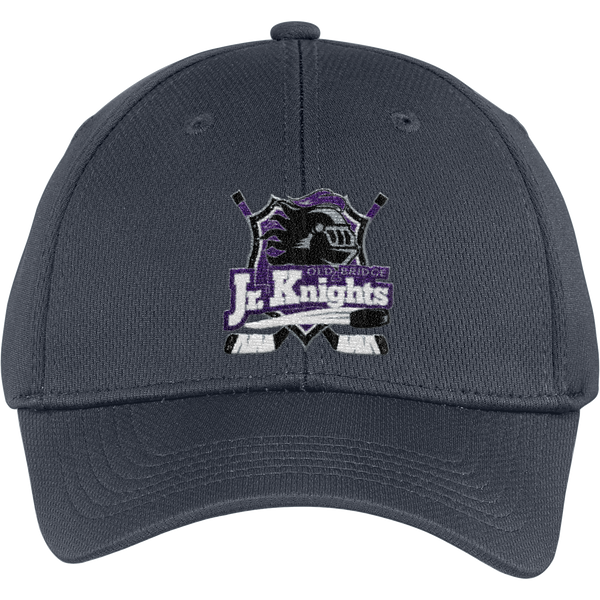 Old Bridge Jr. Knights Youth PosiCharge RacerMesh Cap