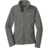 Royals Girls Ladies Value Fleece Jacket