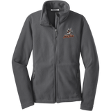 Danbury Hat Tricks Ladies Value Fleece Jacket